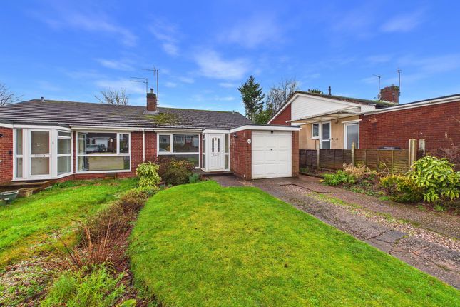 2-bed other on 23 Meadow Gardens, Crediton, £255,000