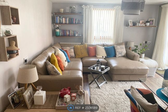 Open Plan Living Room