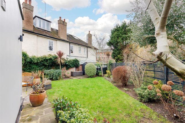 14A, Cromwell Avenue, Highgate photo 4