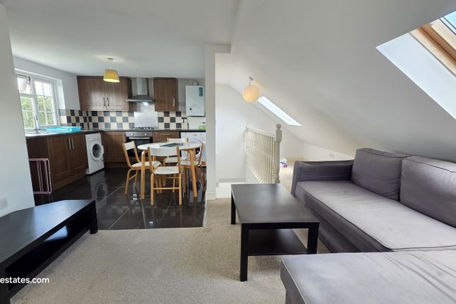 2 Bedroom Flat (Inclusive All Bills)