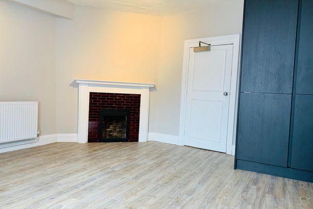 Town house to rent in Bailgate, Lincoln