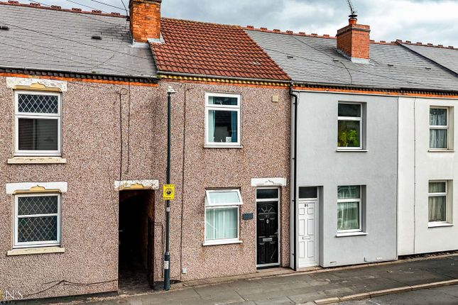 Wootton Street, Warwickshire photo 2