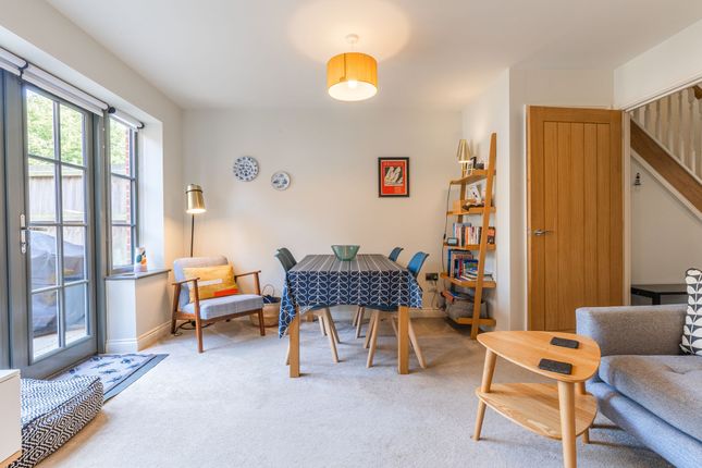 Samphire Cottage, 15 Rookery Close, Norwich photo 4