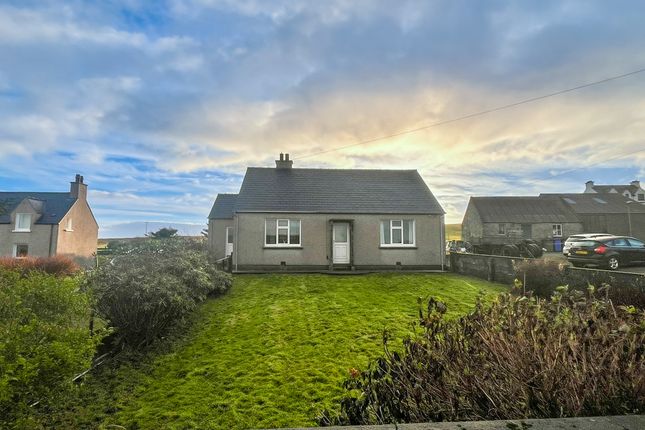 Detached house for sale in Cross, Isle Of Lewis
