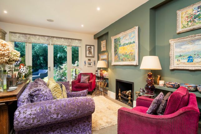 19, Lancaster Gardens, London photo 4