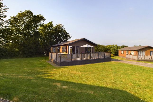 2-bed house on St. Tinney Farm, Camelford, £184,750