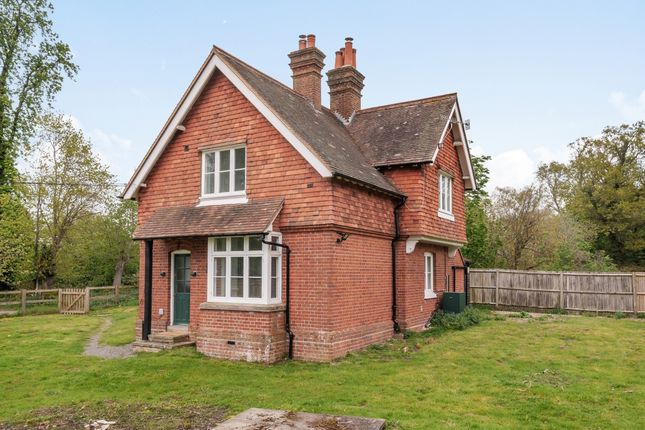 Detached house to rent in Hatchlands, East Clandon, Guildford