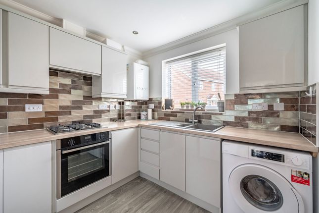 45 Heritage Green, Lowestoft photo 2