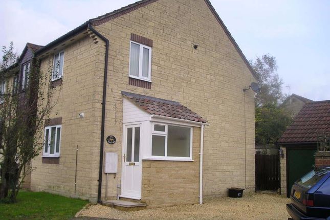 Property to rent in Trinity Park, Calne, Wiltshire