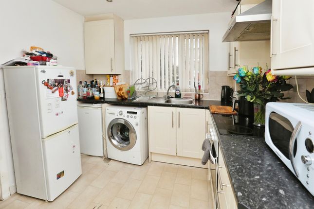 Town house for sale in Alexandra Road, Liverpool