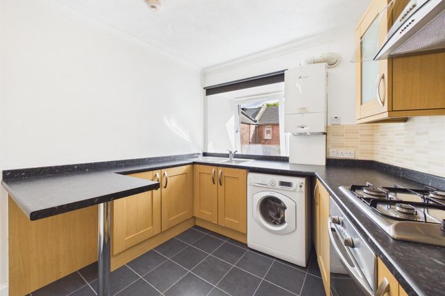 5, Brewery Court, 11 Allan Street, Blairgowrie photo 3