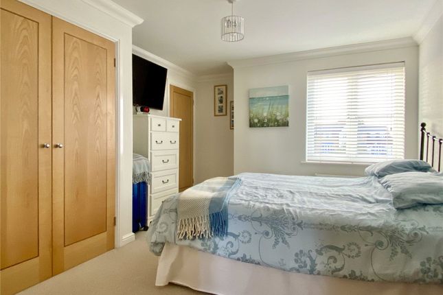 Flat for sale in Chatham Green, Eastbourne, East Sussex