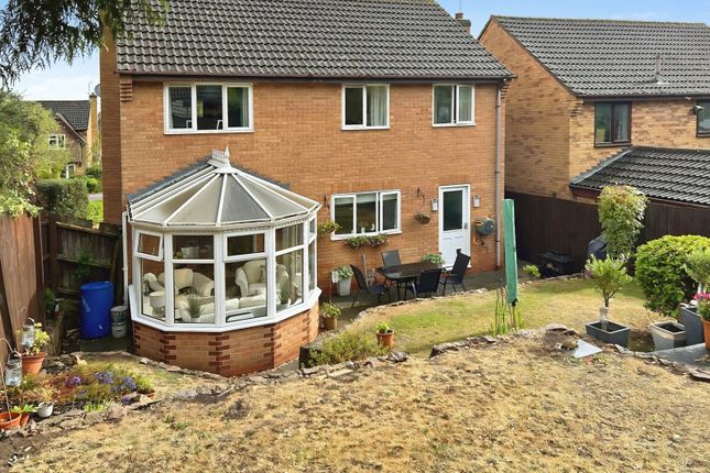 19, Rowbank Way, Leicestershire photo 3
