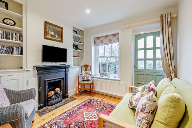 4, Pleasant Terrace, Oakham photo 2