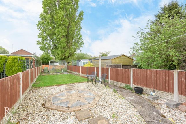 25, New Street, Donisthorpe photo 2