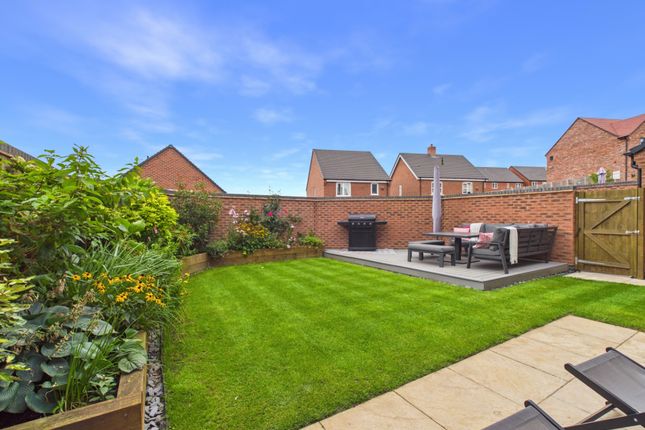 9, Blincow Road, Northampton photo 2