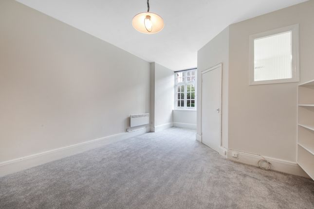 Thumbnail Flat to rent in Elm Tree Court, Elm Tree Road