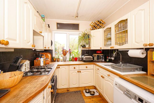 Semi-detached house for sale in St. Helens Road, Hastings