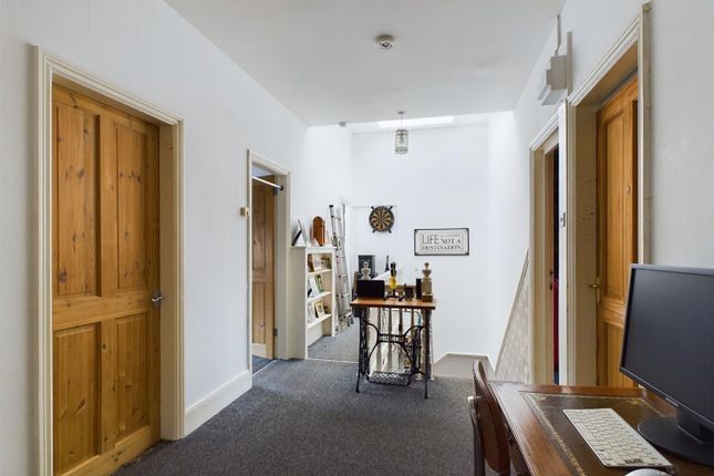 Flat for sale in Southern Bungalows, Norwich Road, Cromer