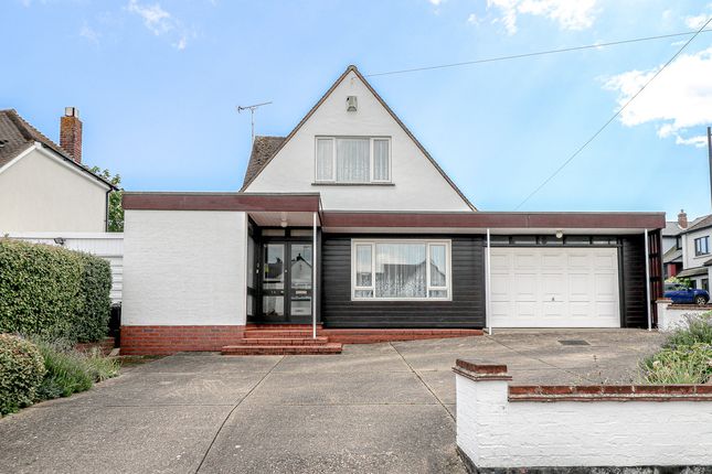 Detached house for sale in Treelawn Drive, Leigh-On-Sea
