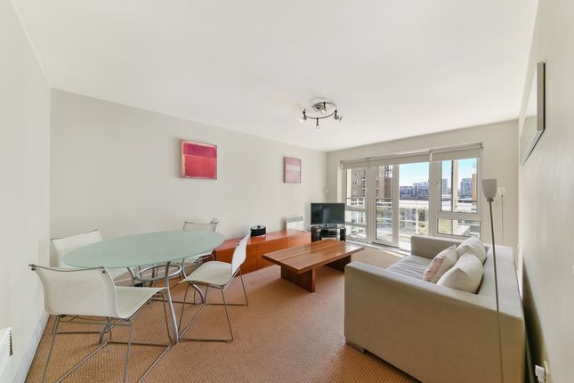Living Area - Hamilt