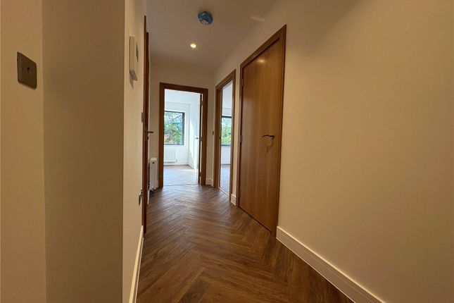 Flat 13, Flagship House, Flagship House, Fleet photo 4