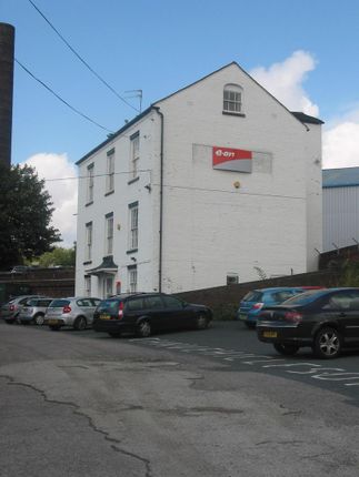 Thumbnail Office to let in Haywood House, Mucklow Hill, Halesowen