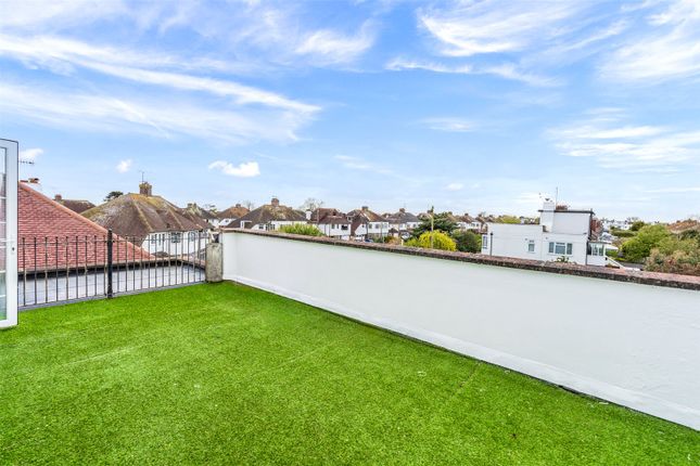 Semi-detached house for sale in Robson Road, Goring-By-Sea, Worthing