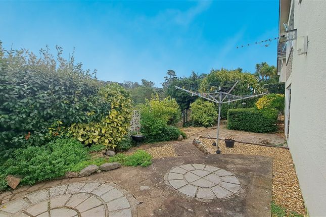 Bungalow for sale in Marlowe Close, Torquay