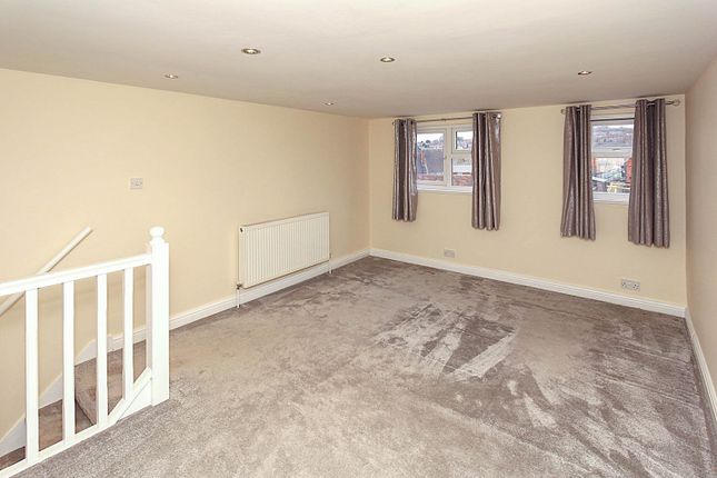 Terraced house for sale in Bank Road, Gornal Wood, Dudley, West Midlands