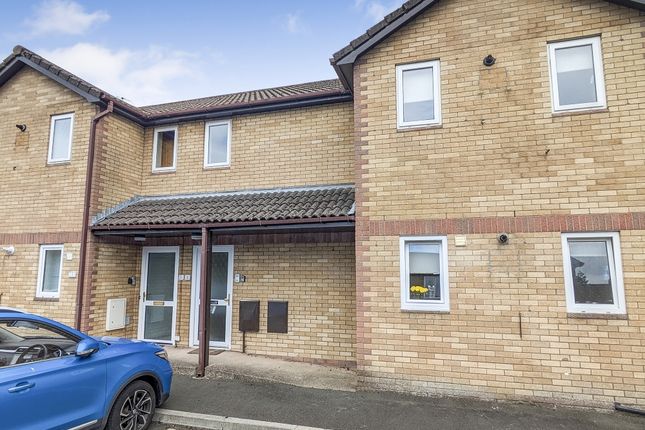 2, Bailey Close, Cardiff photo 2