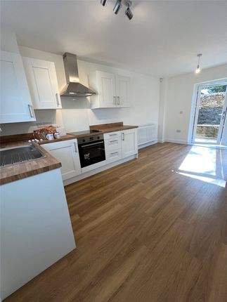 Terraced house for sale in Plot 6 Whistle Bell Court, Station Road, Skelmanthorpe, Huddersfield