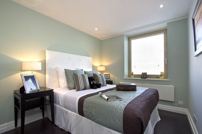 Flat for sale in King's Road, Chelsea