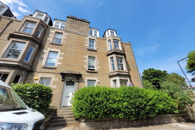 Thumbnail Flat to rent in Seafield Road, Dundee