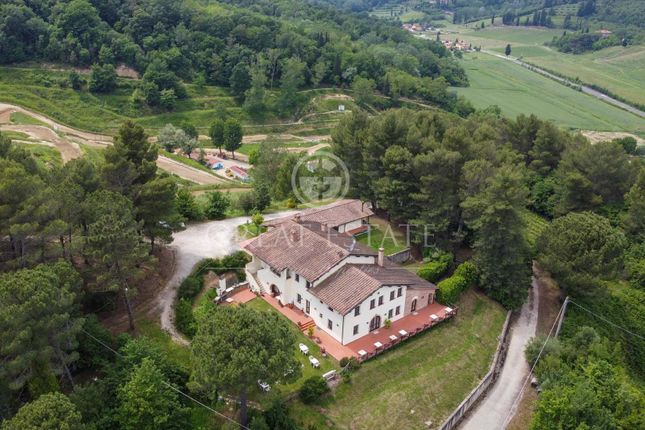 Thumbnail Villa for sale in San Miniato, Pisa, Tuscany