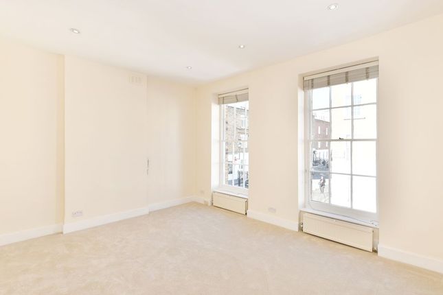 28, Ivor Place, London photo 3