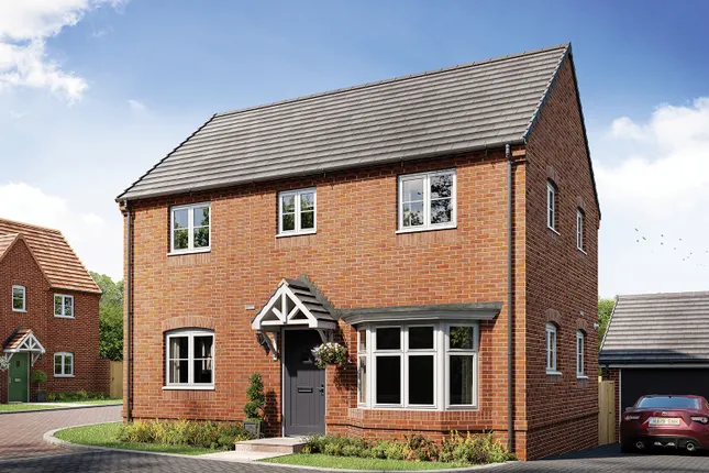 Lagan Homes