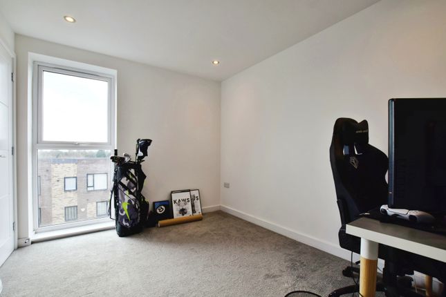 Flat for sale in Enriqueta Rylands Close, Stretford, Manchester, Greater Manchester