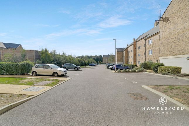 4 Hedley House Seddingbourne Way, Sittingbourne photo 4