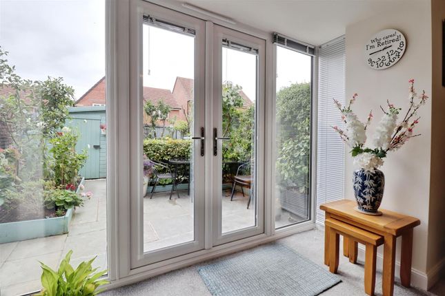 34, Meadow Brown Place, Sandbach photo 4