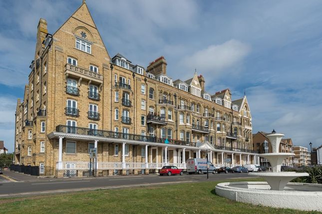 Thumbnail Retail premises to let in Victoria Parade, Ramsgate, Kent