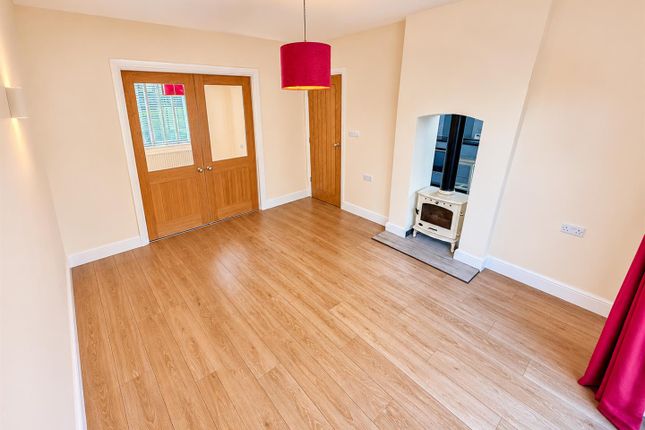 Stephenson Way, Corby photo 2