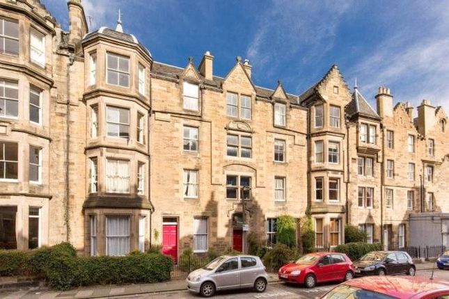 Thumbnail Flat to rent in Roseneath Terrace, Sciennes, Edinburgh