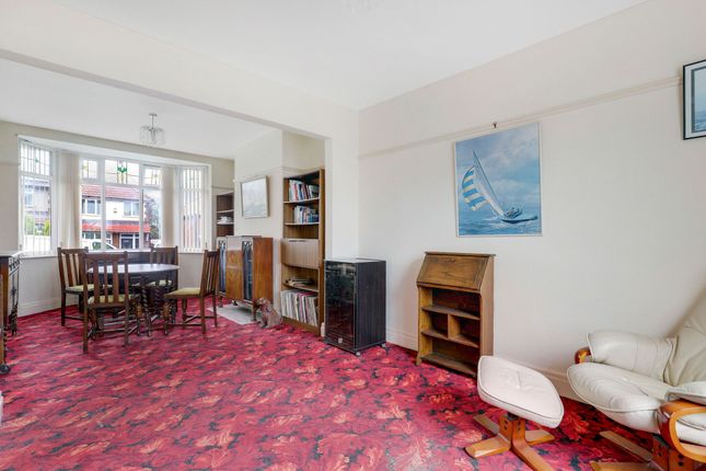 15 The Knoll, Mansfield photo 4