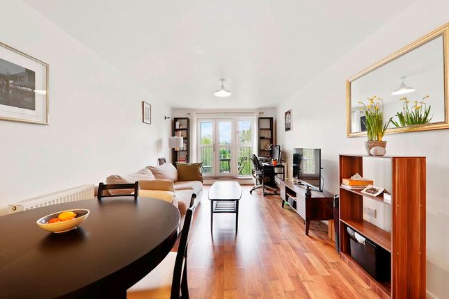 Flat for sale in Carfax House, 4 Worcester Close, Crystal Palace, London