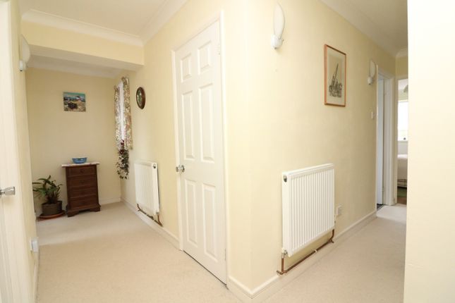 Detached bungalow for sale in Green Acres, Eythorne, Dover