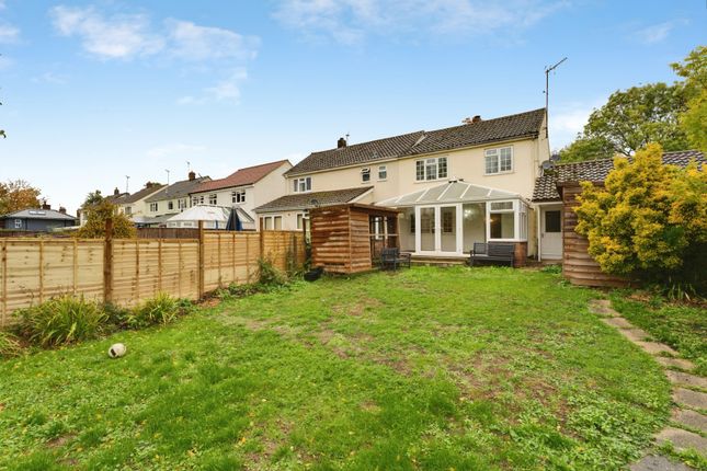 Pentlow Drive, Suffolk photo 3