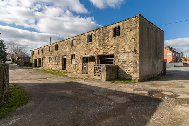 Kexborough Hall Farm