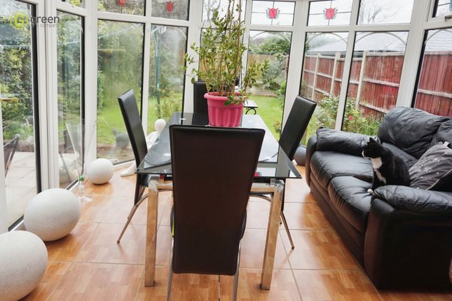 Detached house for sale in Walmley Road, Sutton Coldfield