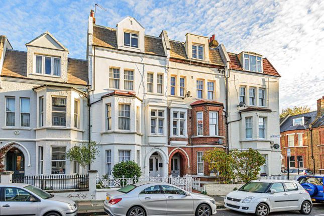 Thumbnail Terraced house for sale in Dancer Road, London